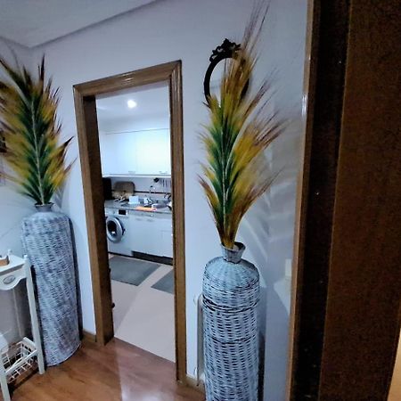 Apartmán Mar De Alcabre Vigo Exteriér fotografie