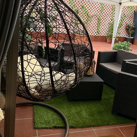 Apartmán Mar De Alcabre Vigo Exteriér fotografie