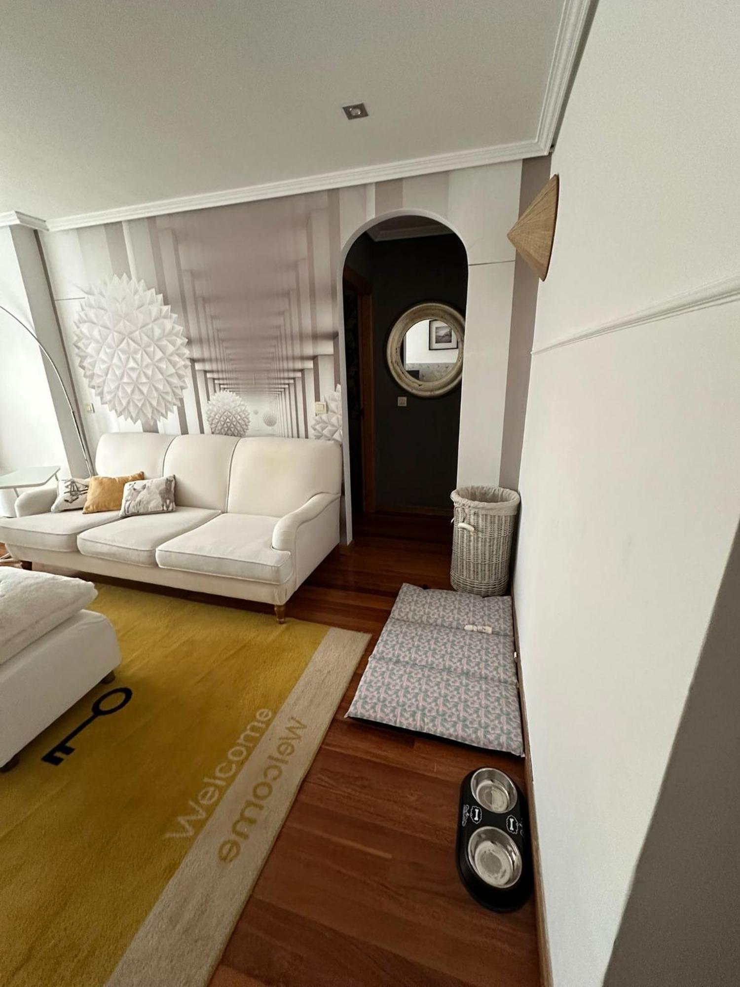 Apartmán Mar De Alcabre Vigo Exteriér fotografie