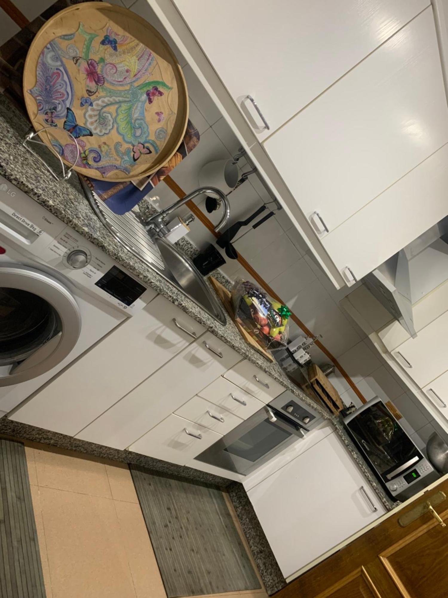 Apartmán Mar De Alcabre Vigo Exteriér fotografie