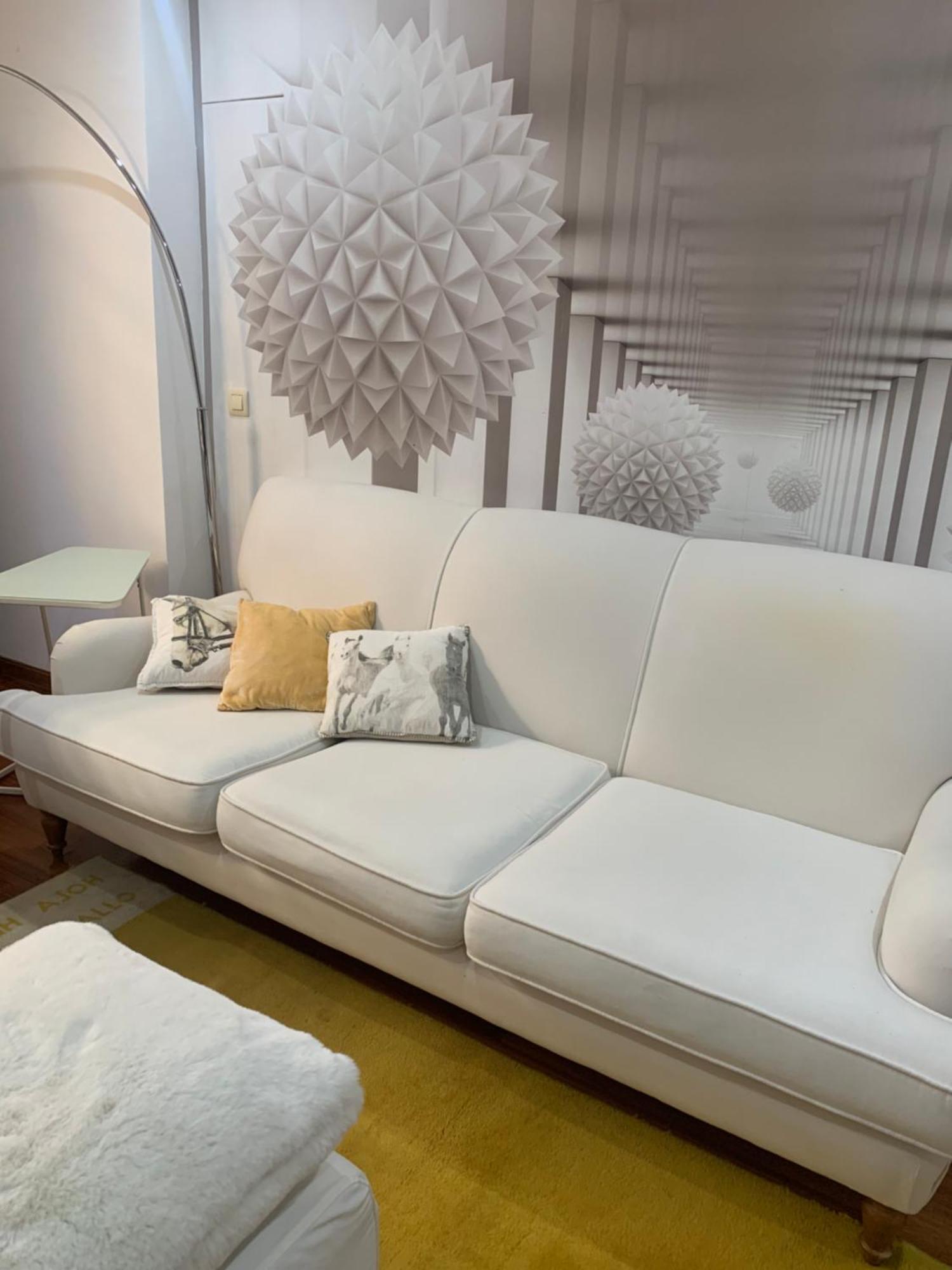 Apartmán Mar De Alcabre Vigo Exteriér fotografie