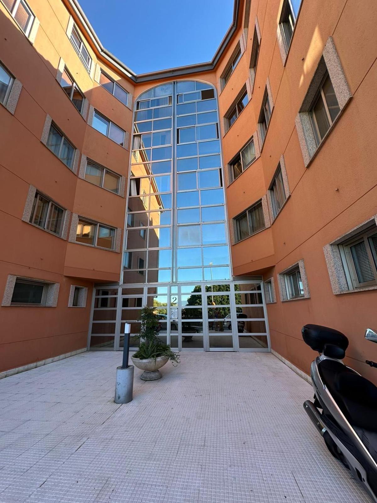 Apartmán Mar De Alcabre Vigo Exteriér fotografie