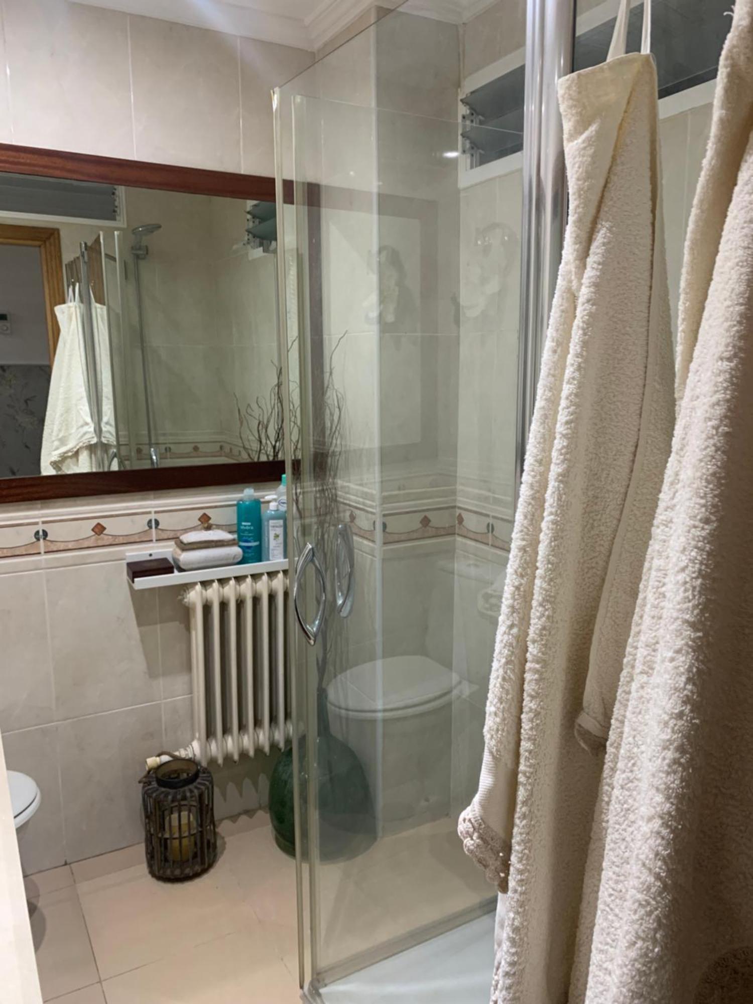 Apartmán Mar De Alcabre Vigo Exteriér fotografie