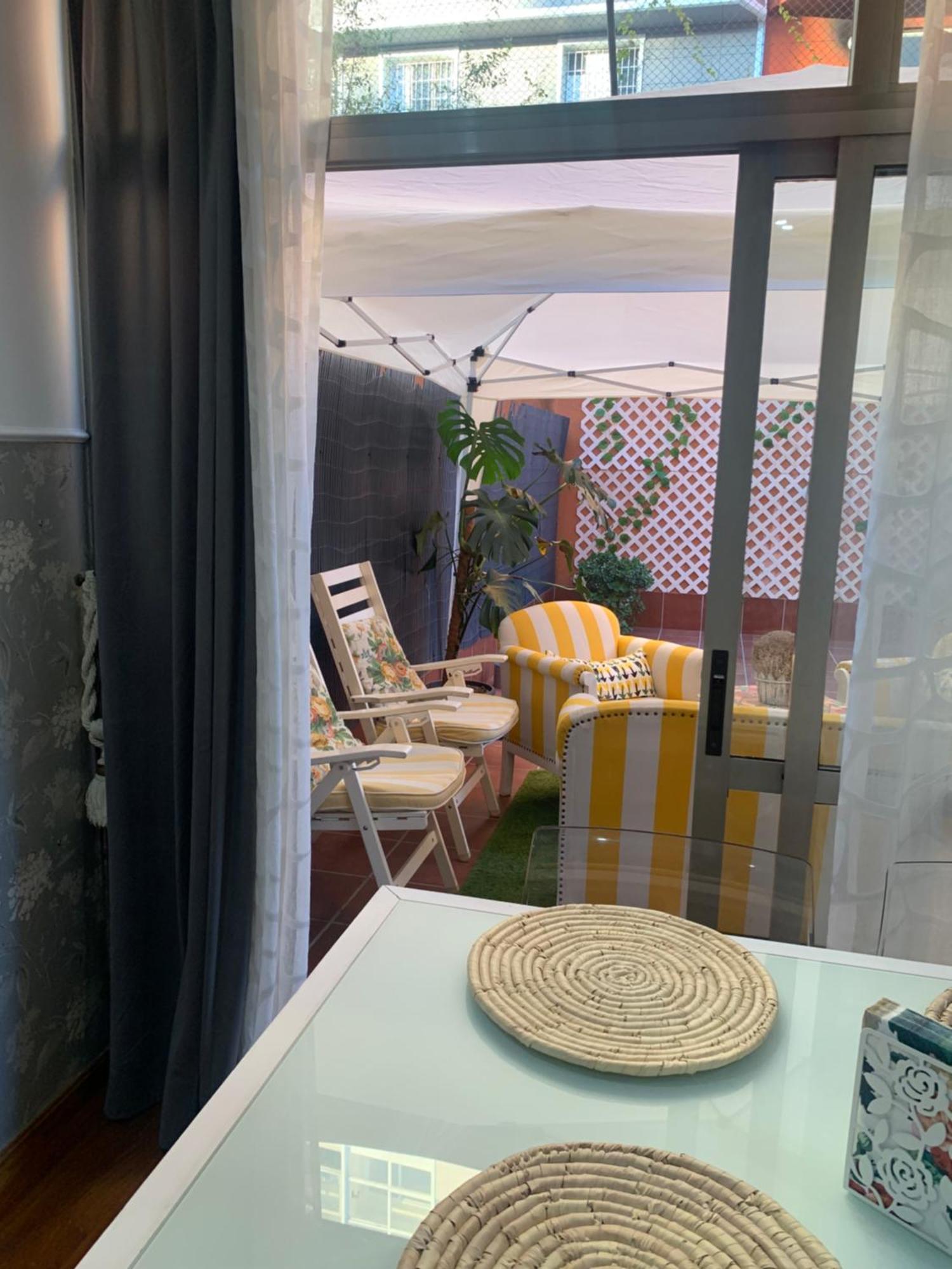 Apartmán Mar De Alcabre Vigo Exteriér fotografie