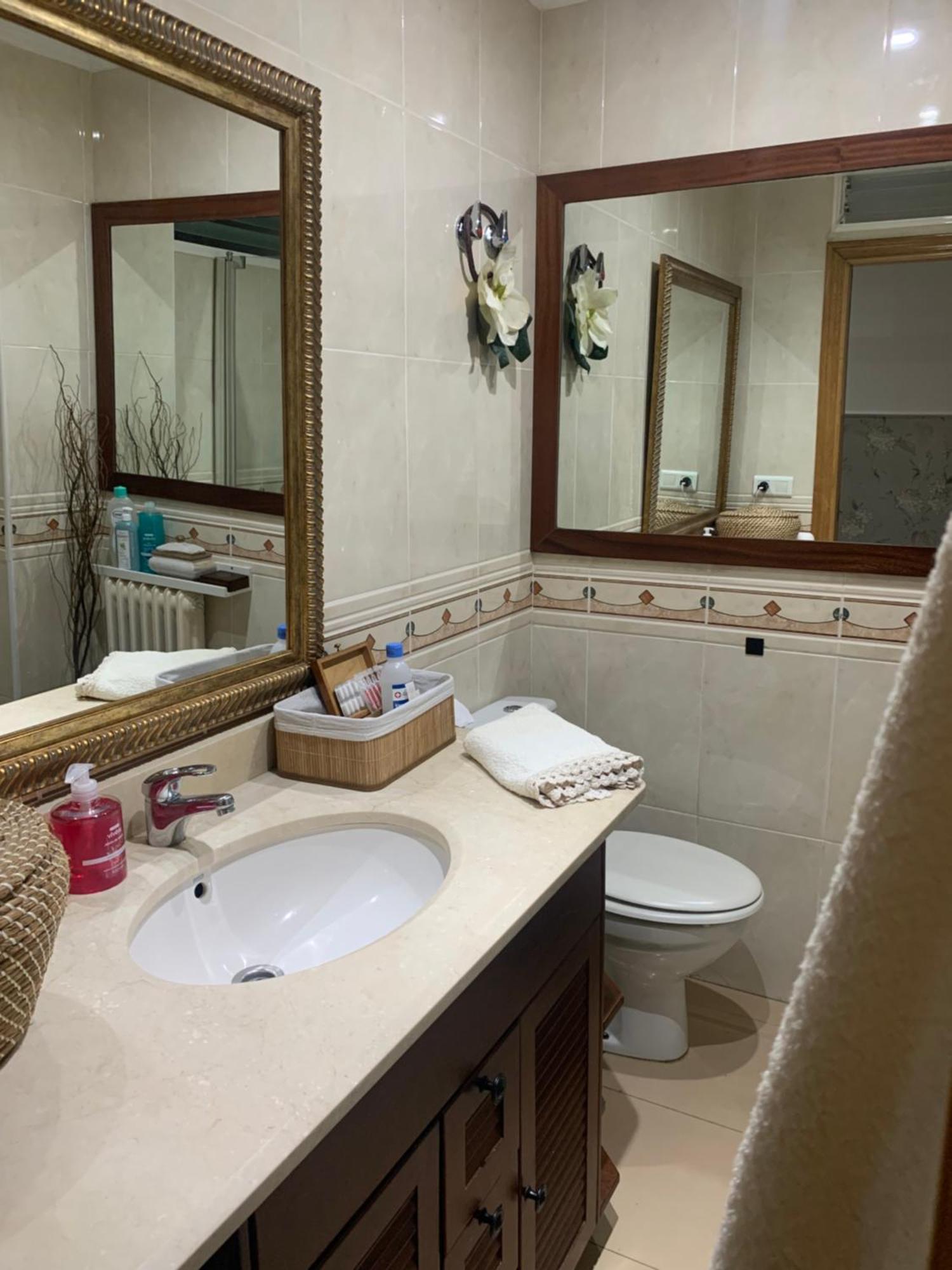 Apartmán Mar De Alcabre Vigo Exteriér fotografie