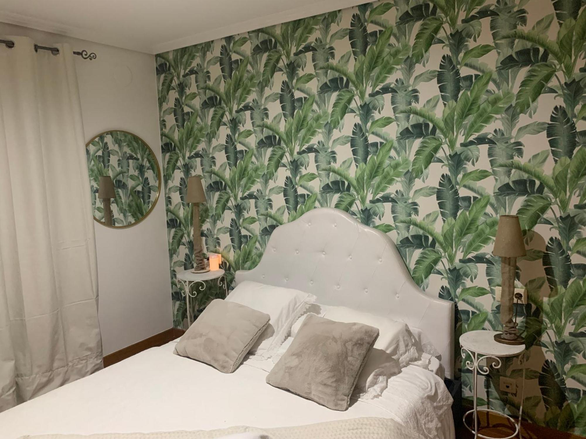 Apartmán Mar De Alcabre Vigo Exteriér fotografie
