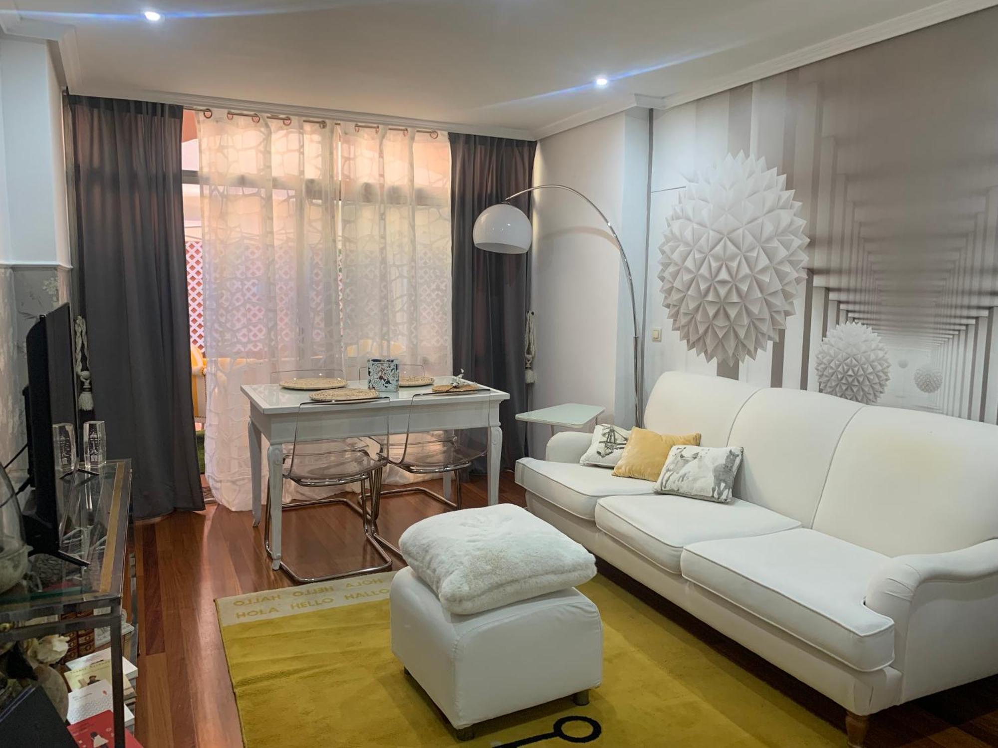 Apartmán Mar De Alcabre Vigo Exteriér fotografie