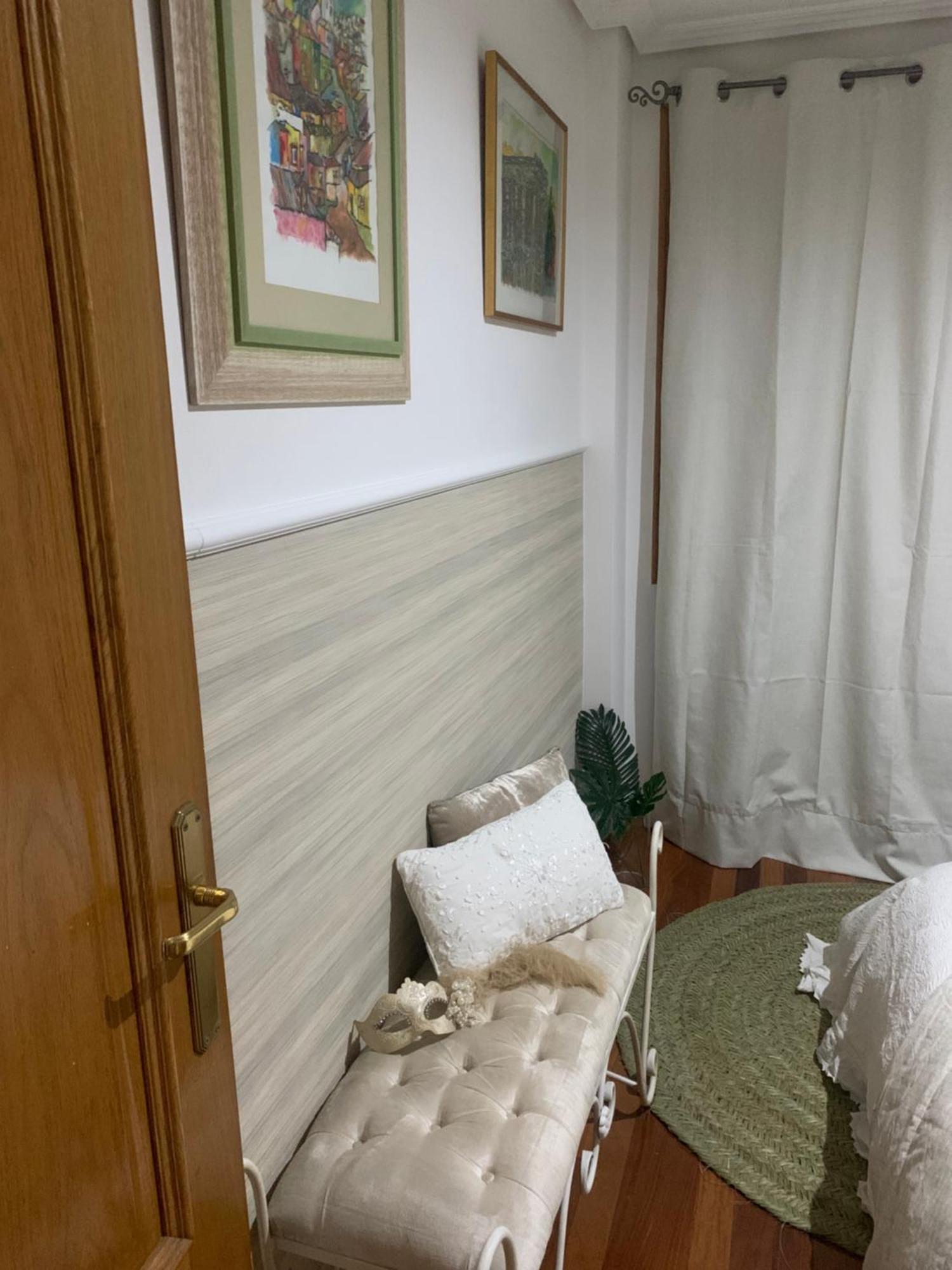 Apartmán Mar De Alcabre Vigo Exteriér fotografie
