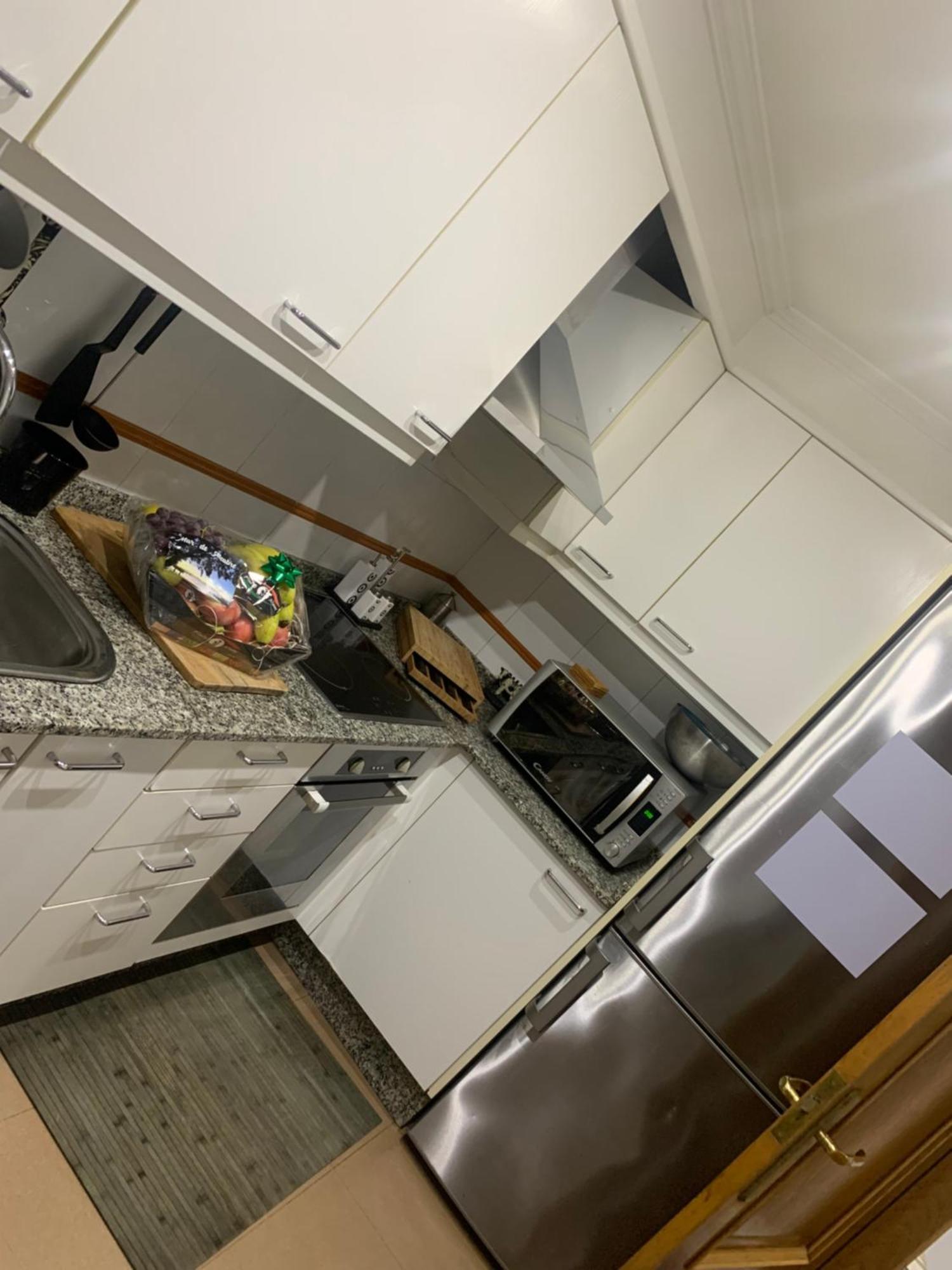 Apartmán Mar De Alcabre Vigo Exteriér fotografie
