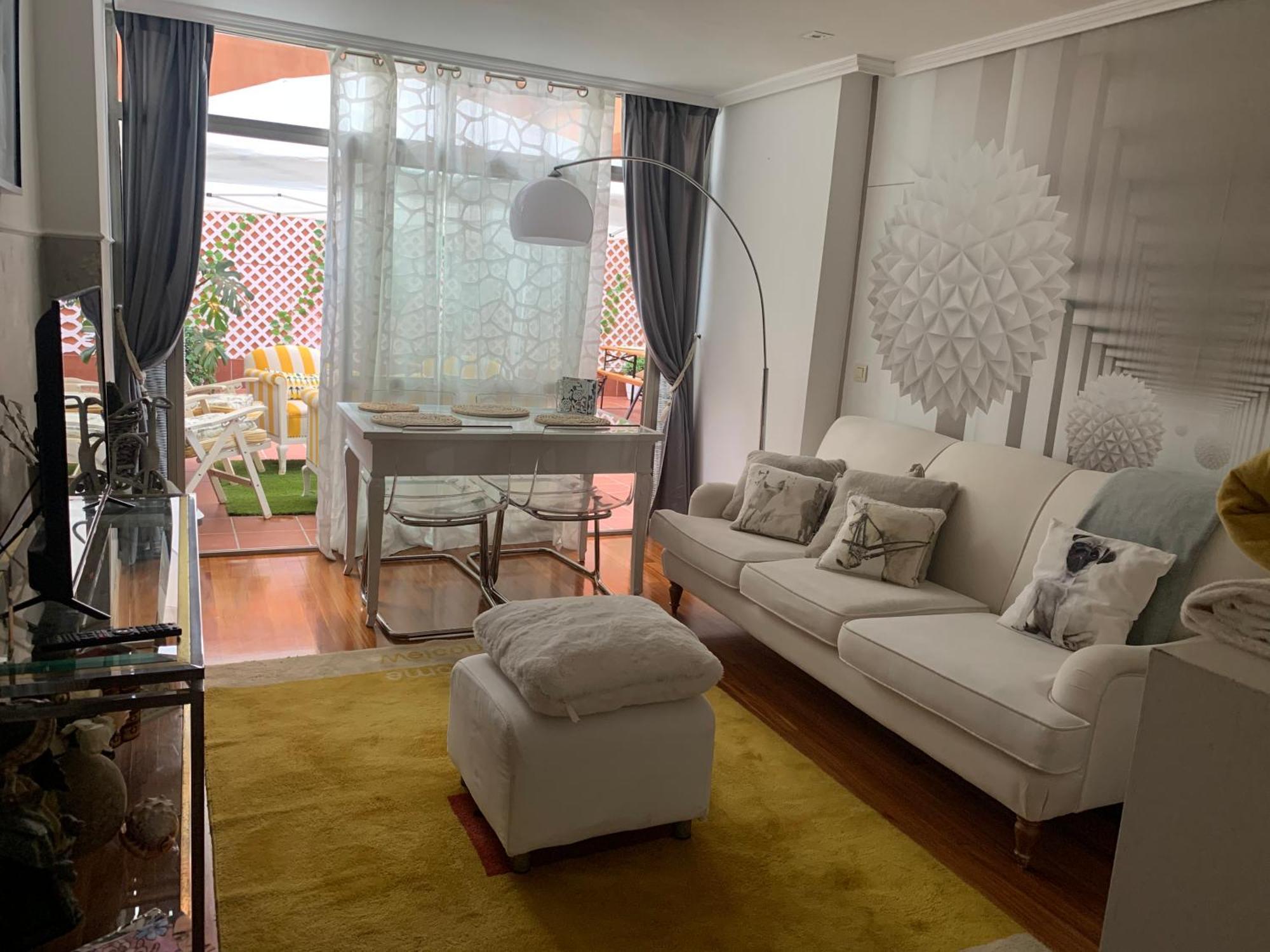 Apartmán Mar De Alcabre Vigo Exteriér fotografie