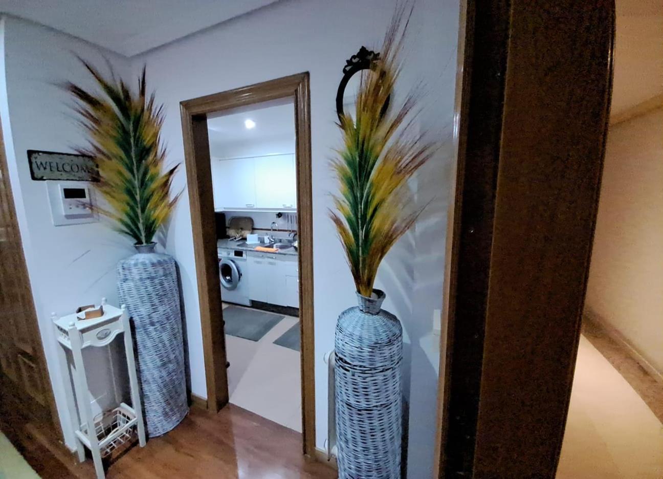 Apartmán Mar De Alcabre Vigo Exteriér fotografie