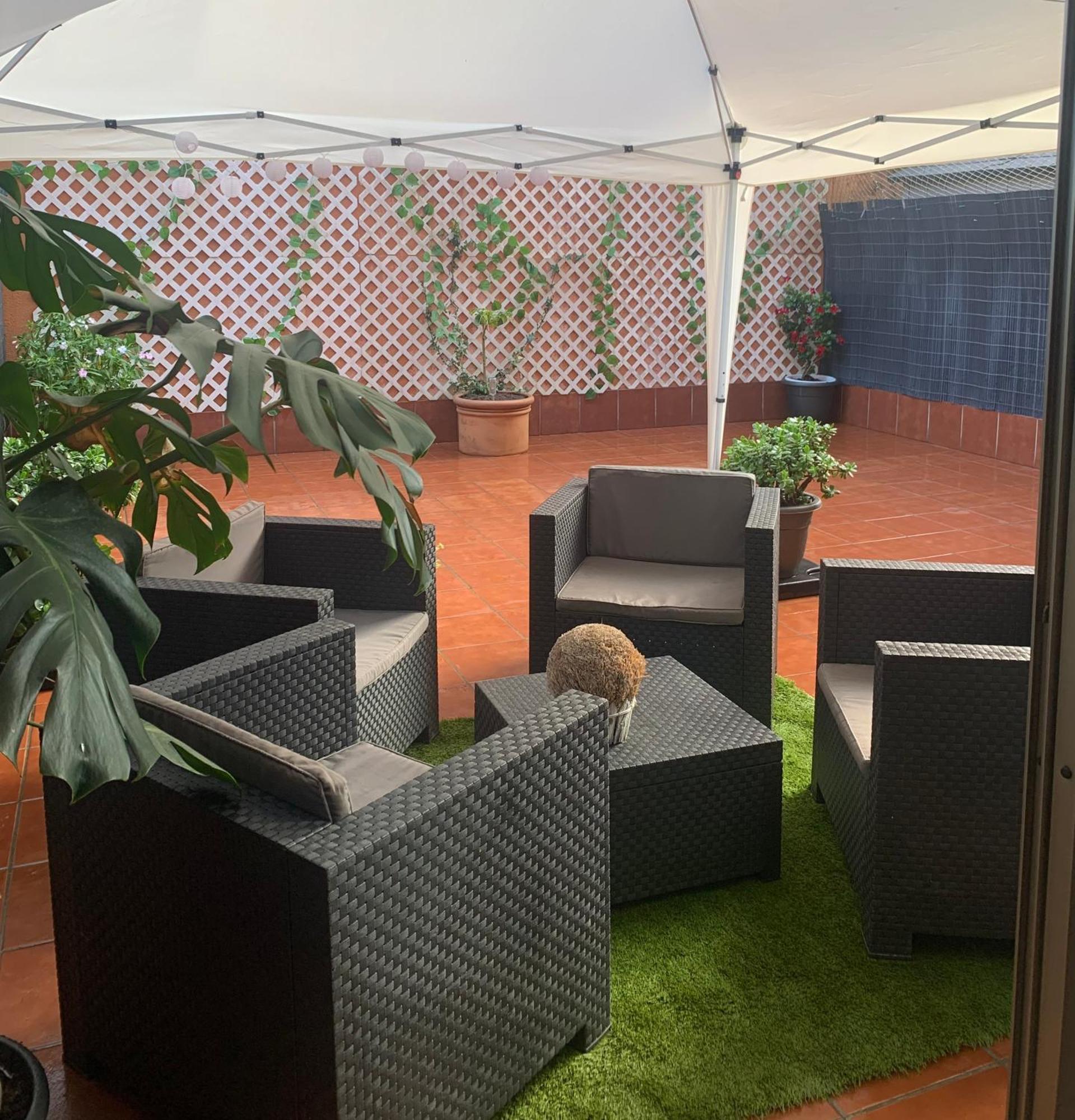 Apartmán Mar De Alcabre Vigo Exteriér fotografie