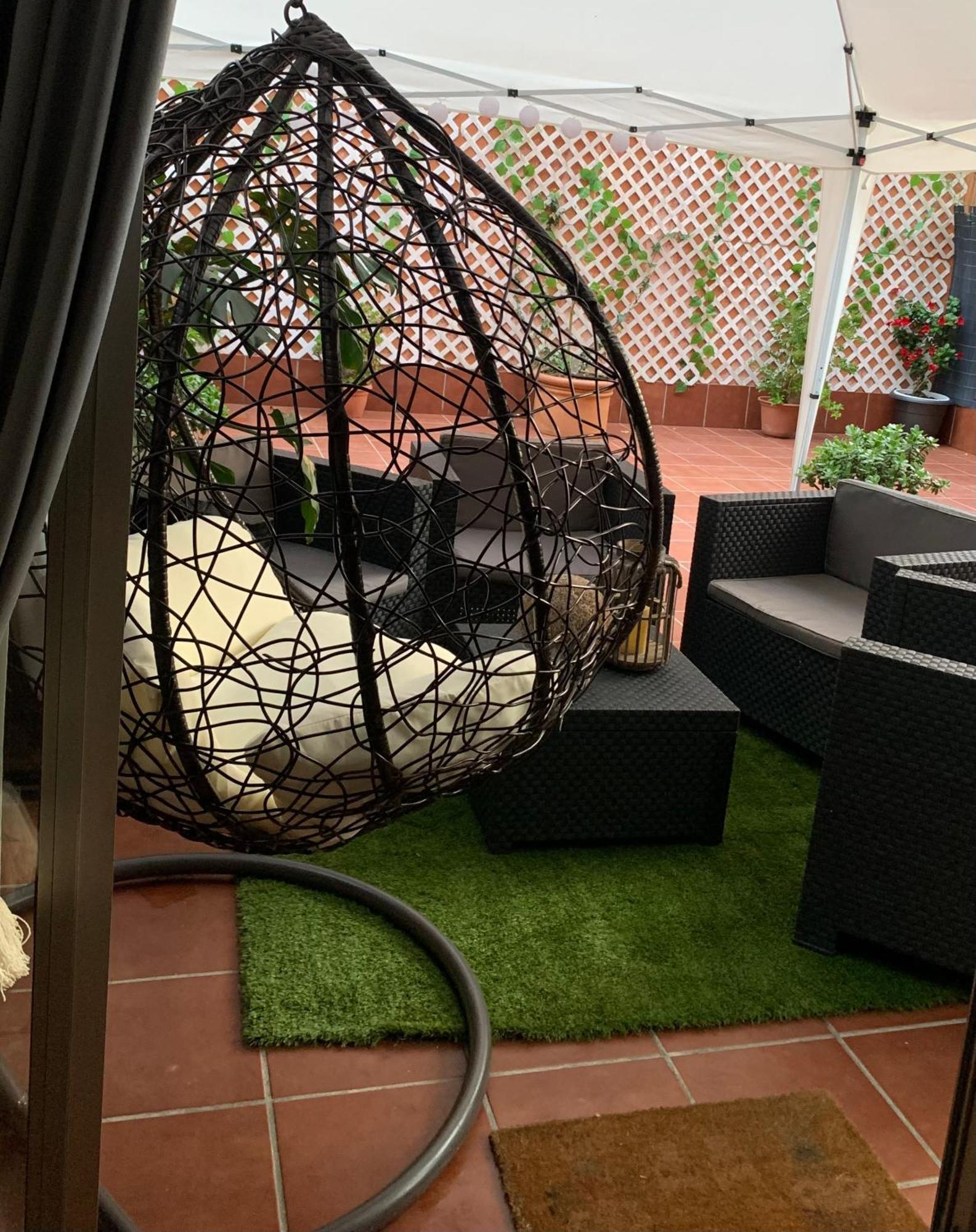 Apartmán Mar De Alcabre Vigo Exteriér fotografie