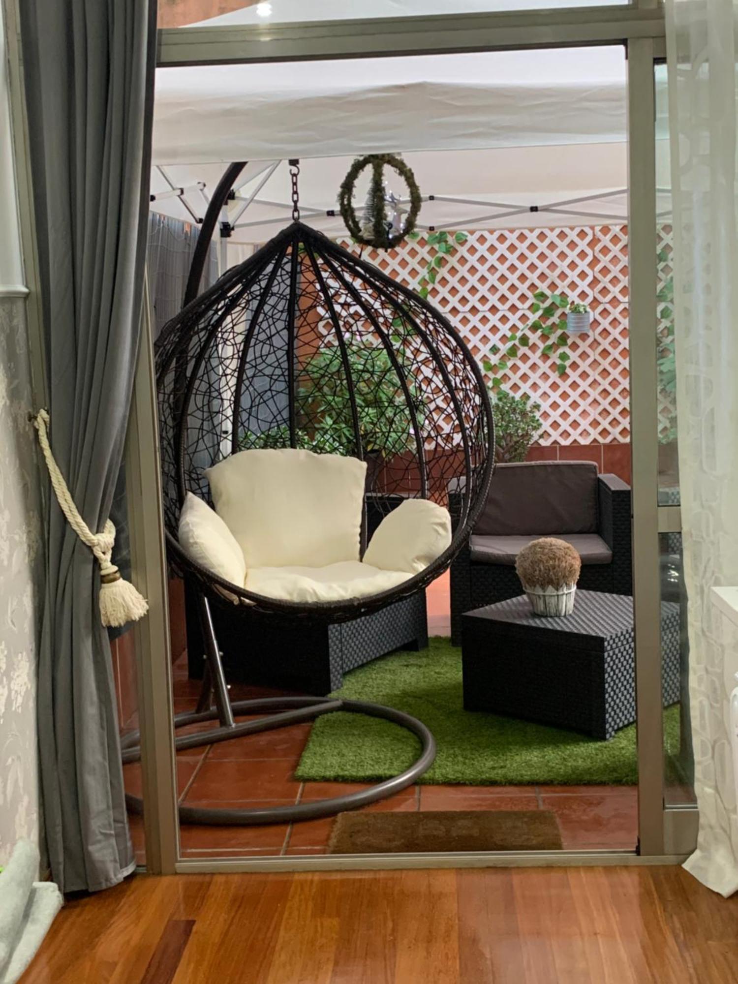 Apartmán Mar De Alcabre Vigo Exteriér fotografie