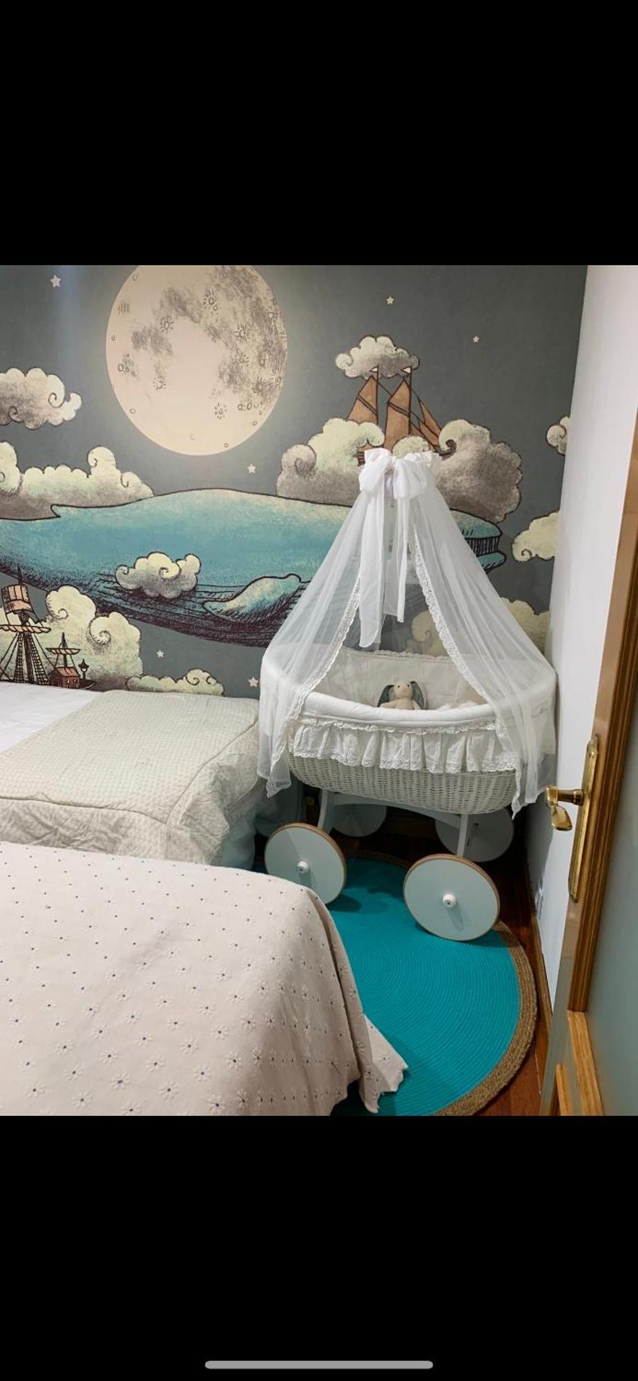 Apartmán Mar De Alcabre Vigo Exteriér fotografie