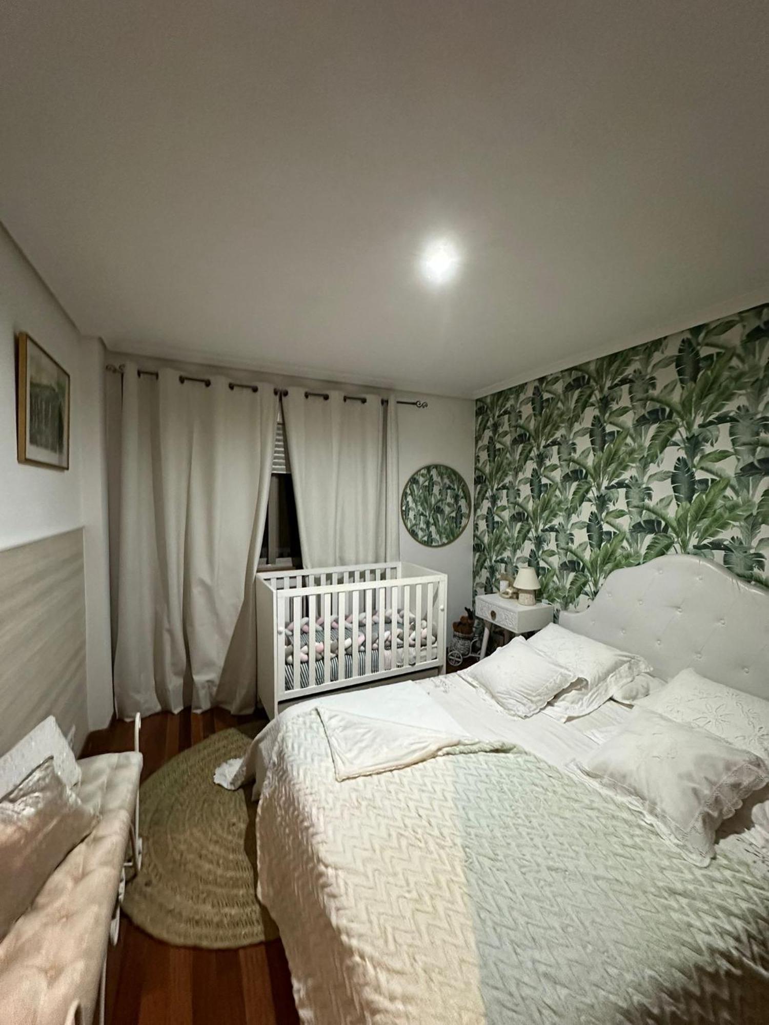 Apartmán Mar De Alcabre Vigo Exteriér fotografie